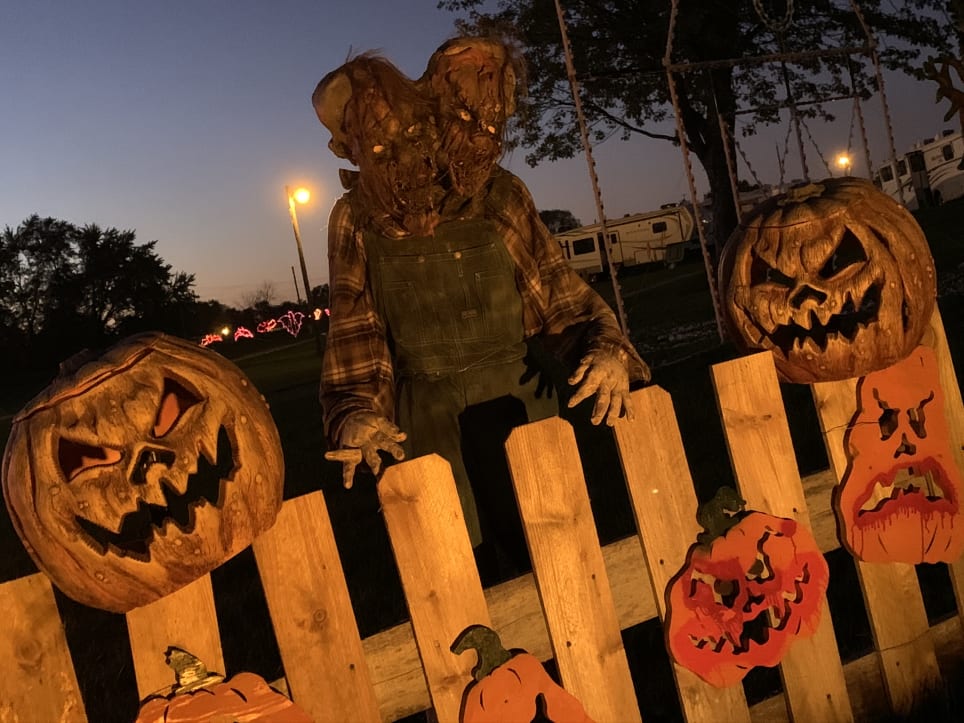 Midwest Haunted Rails