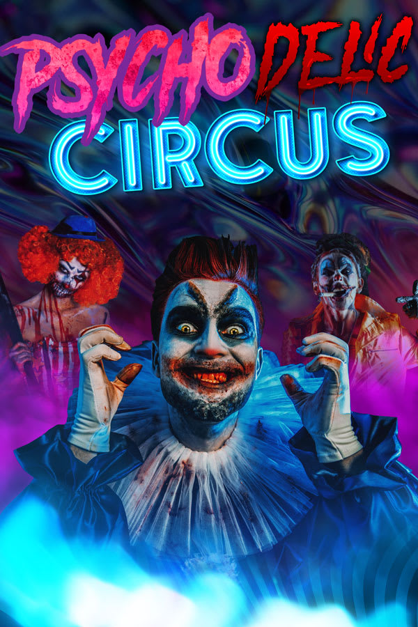 Psycho-delic Circus