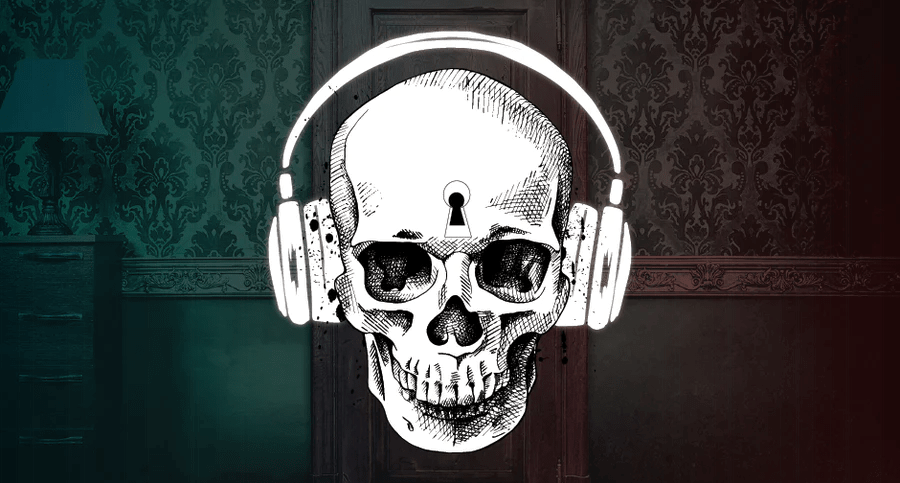 Skeletons In The Closet