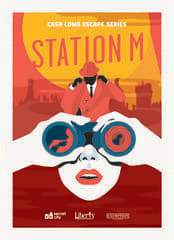 Station M