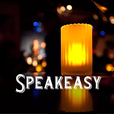 Speakeasy