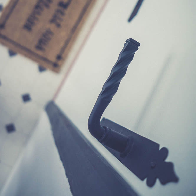 L'appartement Du Docteur Kang [Doctor Kang's Apartment]