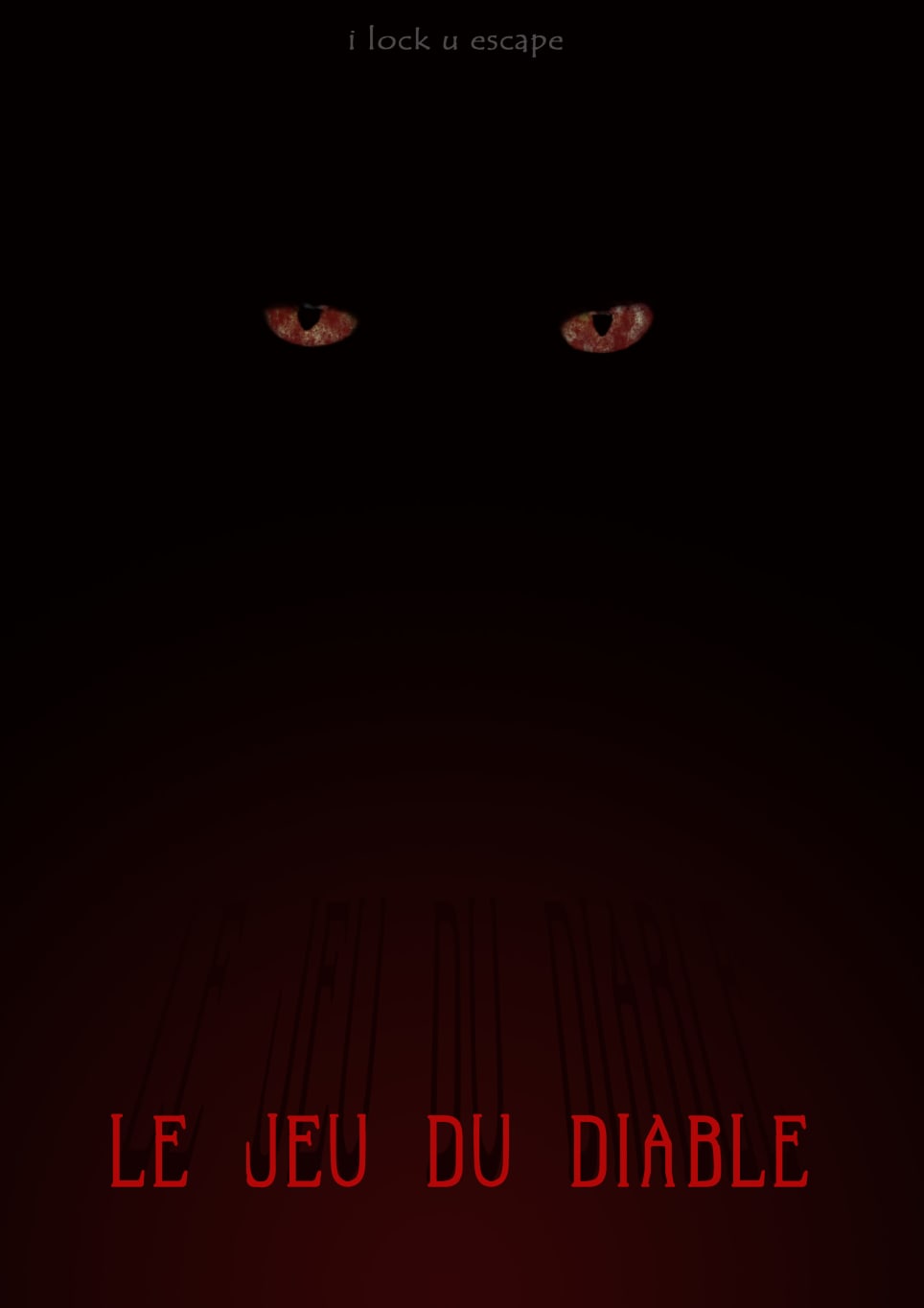 Le Jeu Du Diable [The Devil's Game]