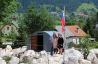 Pobeg V Bivak [Escape To The Bivouac] [Outdoor]