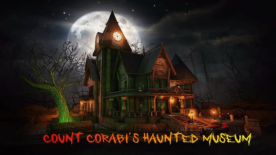 Count Corabi's Museum