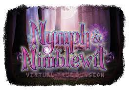 Nymph and Nimblewit
