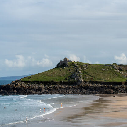 The Illumin-Arty Exposed [Outdoor]