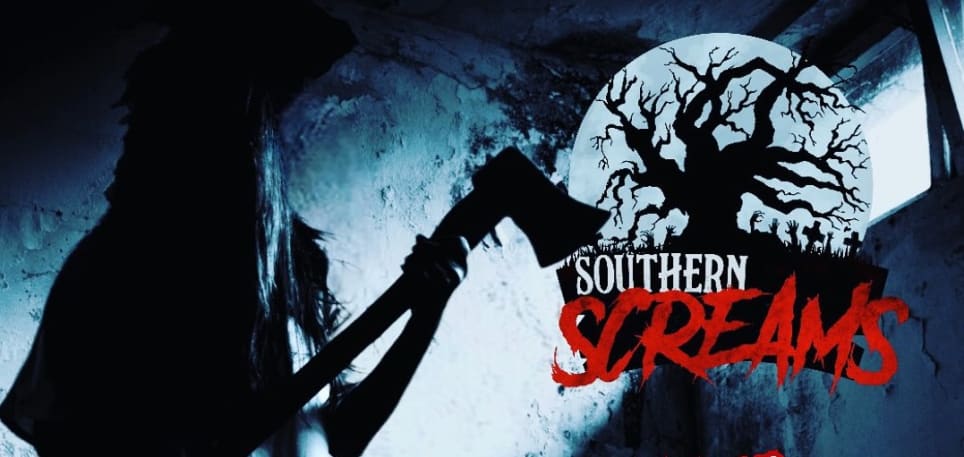 Trapped At Holy City Brewing