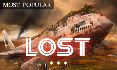 Lost