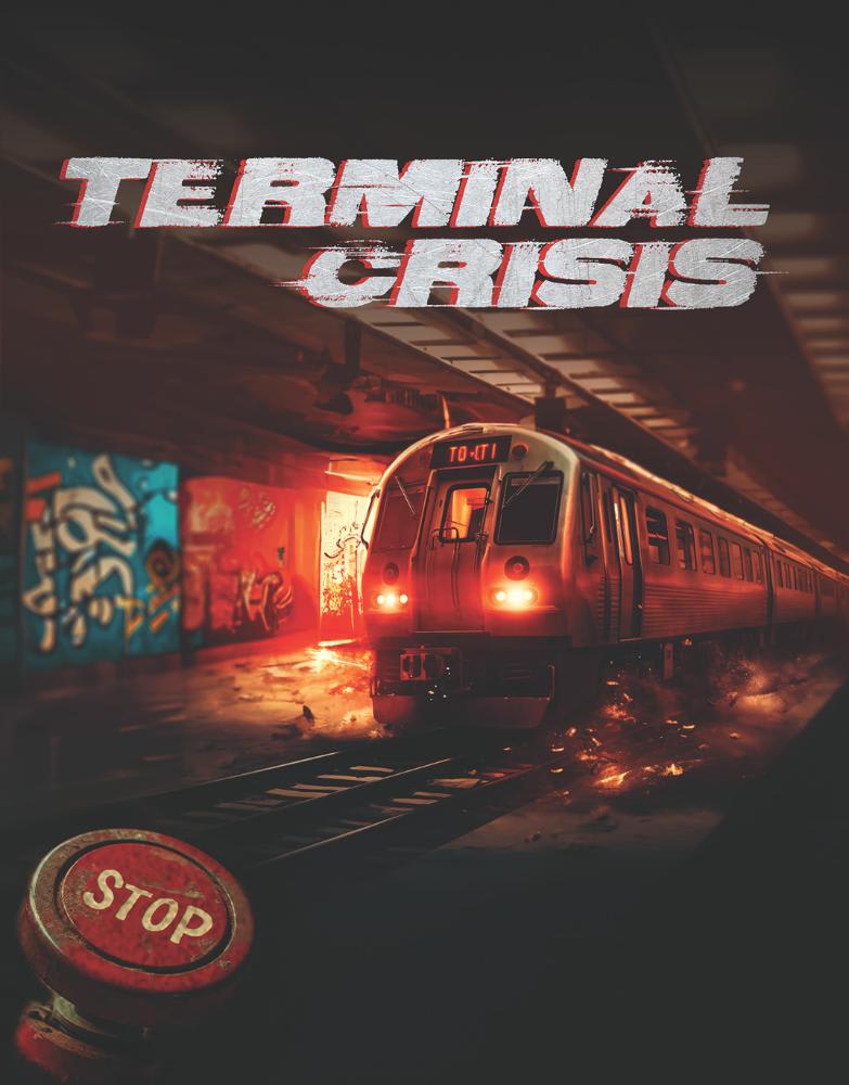 Terminal Crisis