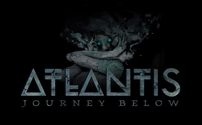 Atlantis Journey Below