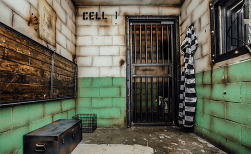Prison Break