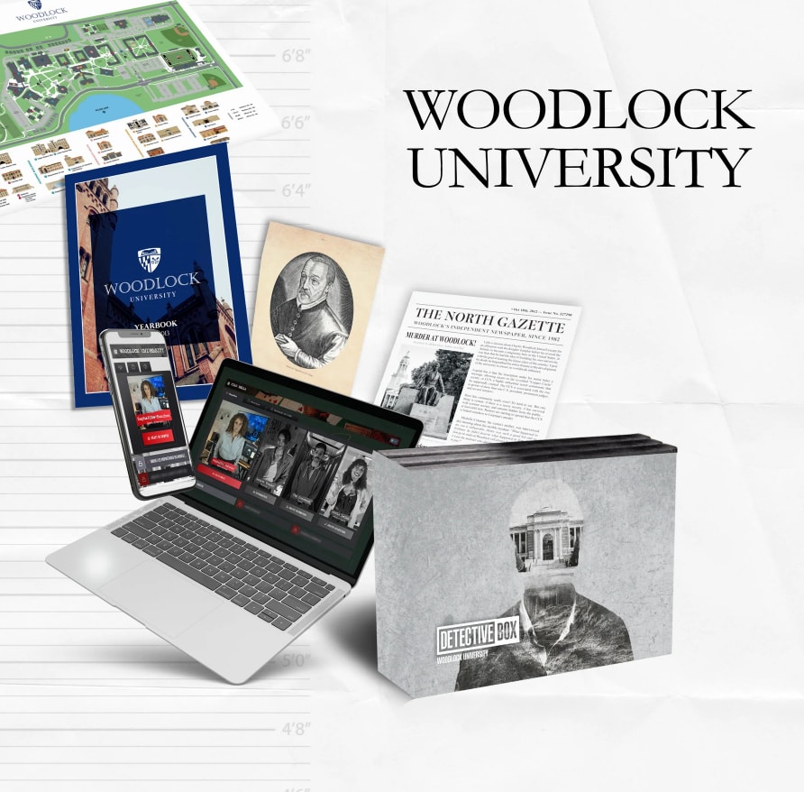 Woodlock University