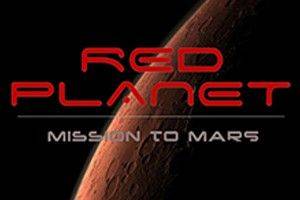 Red Planet – Mission To Mars