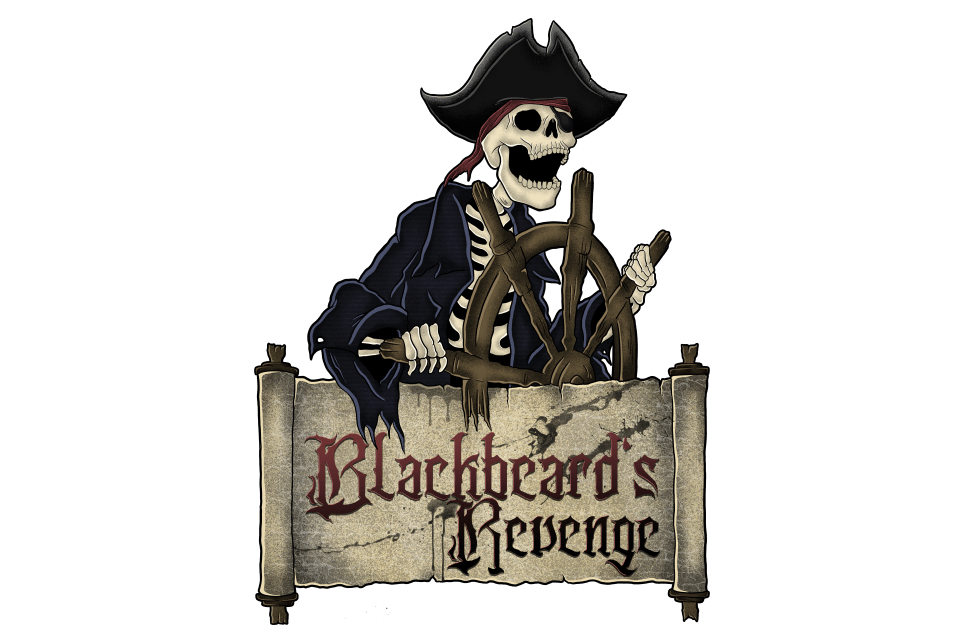 Blackbeard's Revenge