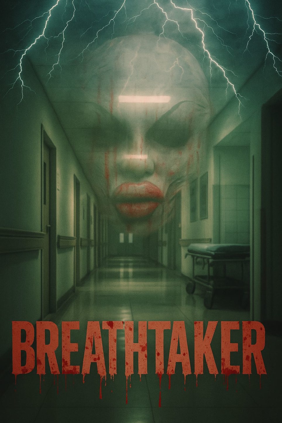 Breathtaker