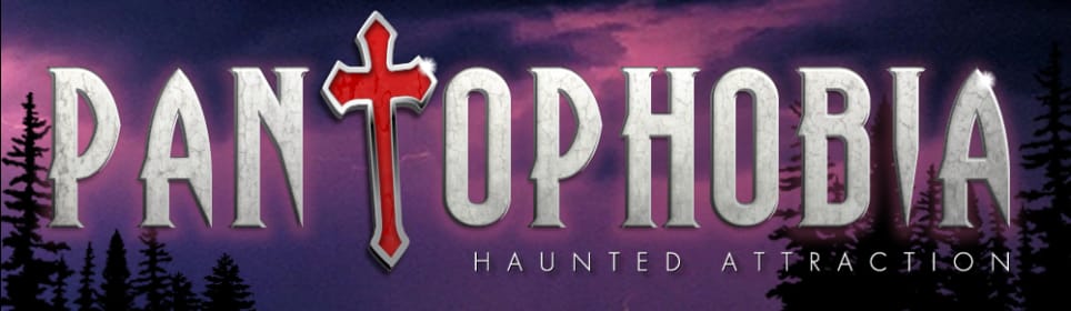 Pantophobia