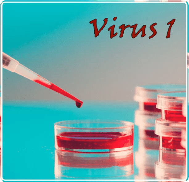 Virus 1