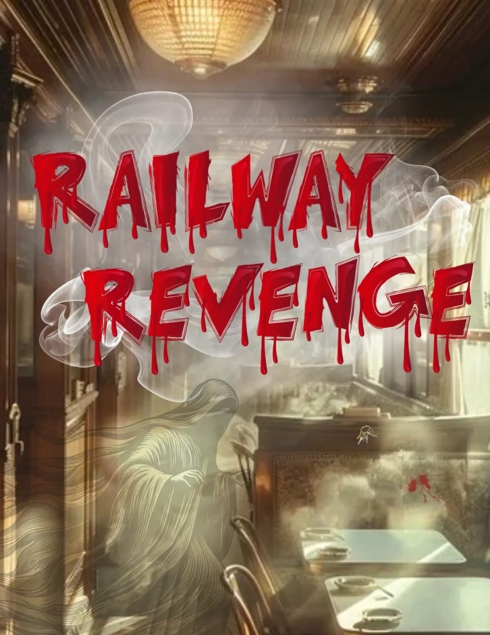 Railway Revenge