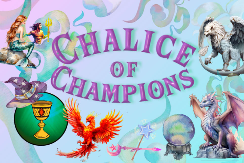 Chalice of Champions