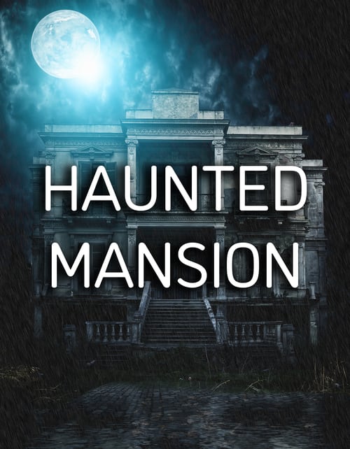 Haunted Mansion