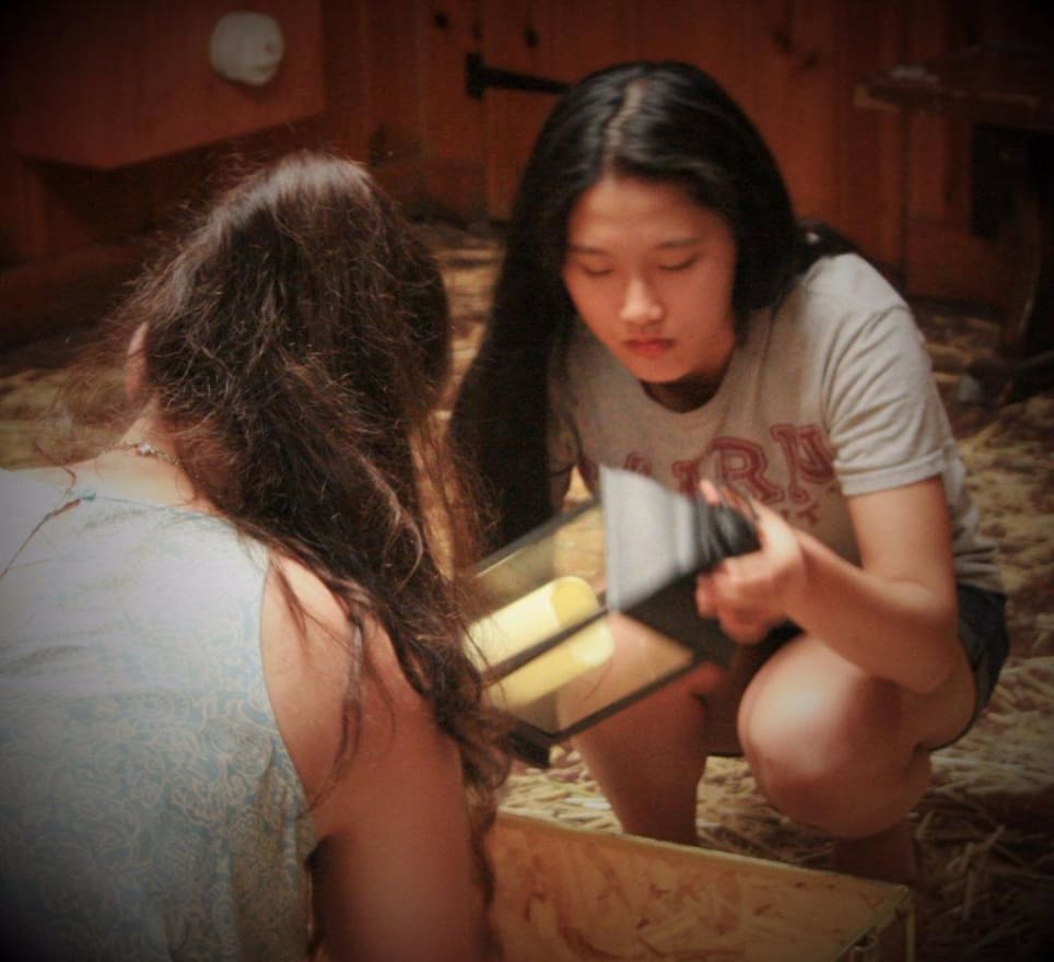 Mission: Save Philly