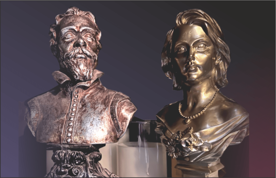 Tajne Kraljevske Porodice [Secrets of the Royal Family]