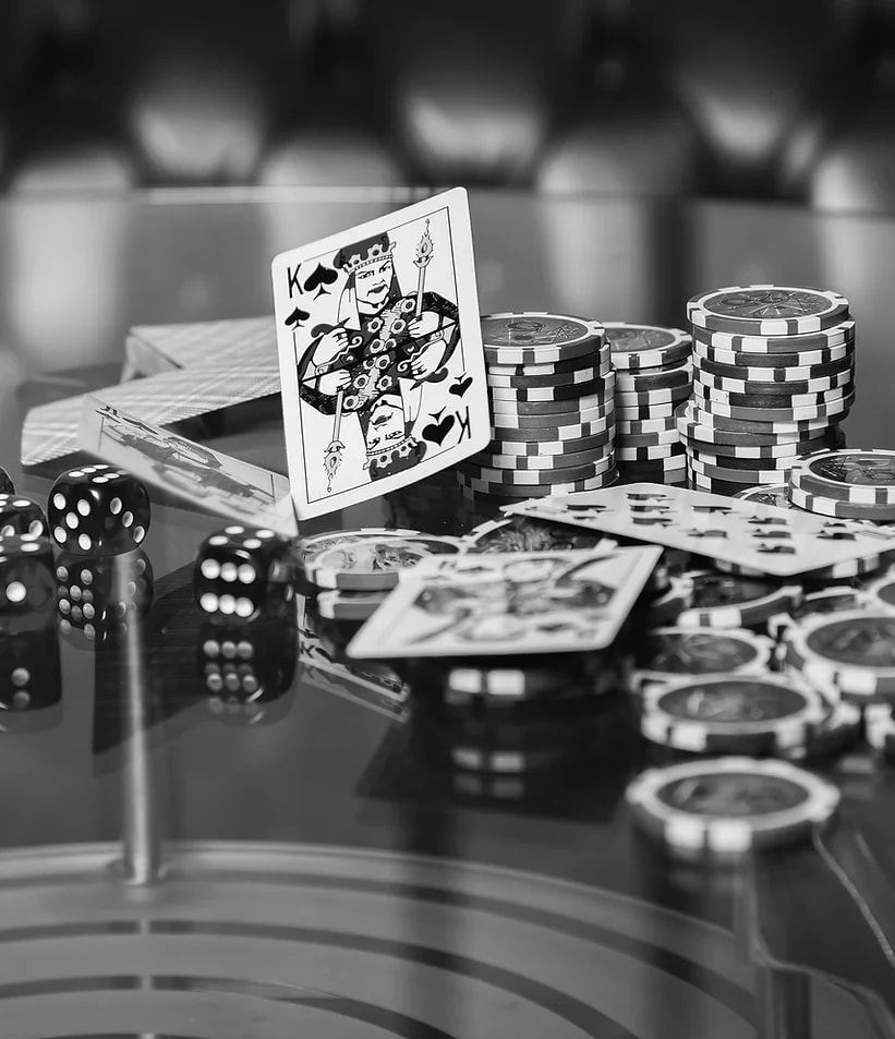 Triple Diamond Casino Heist