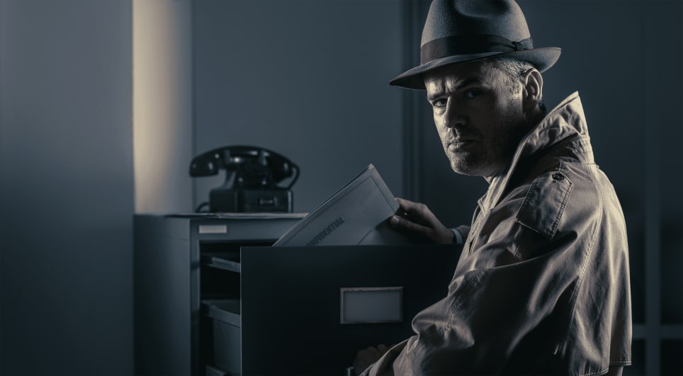 Academia Del Crimen [Crime Academy]