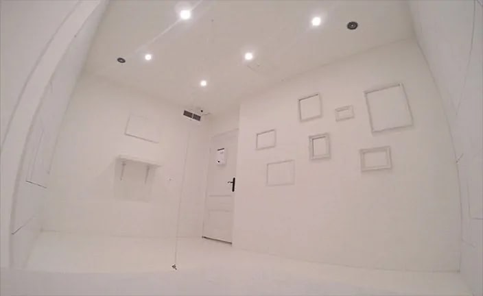 The Whiteroom