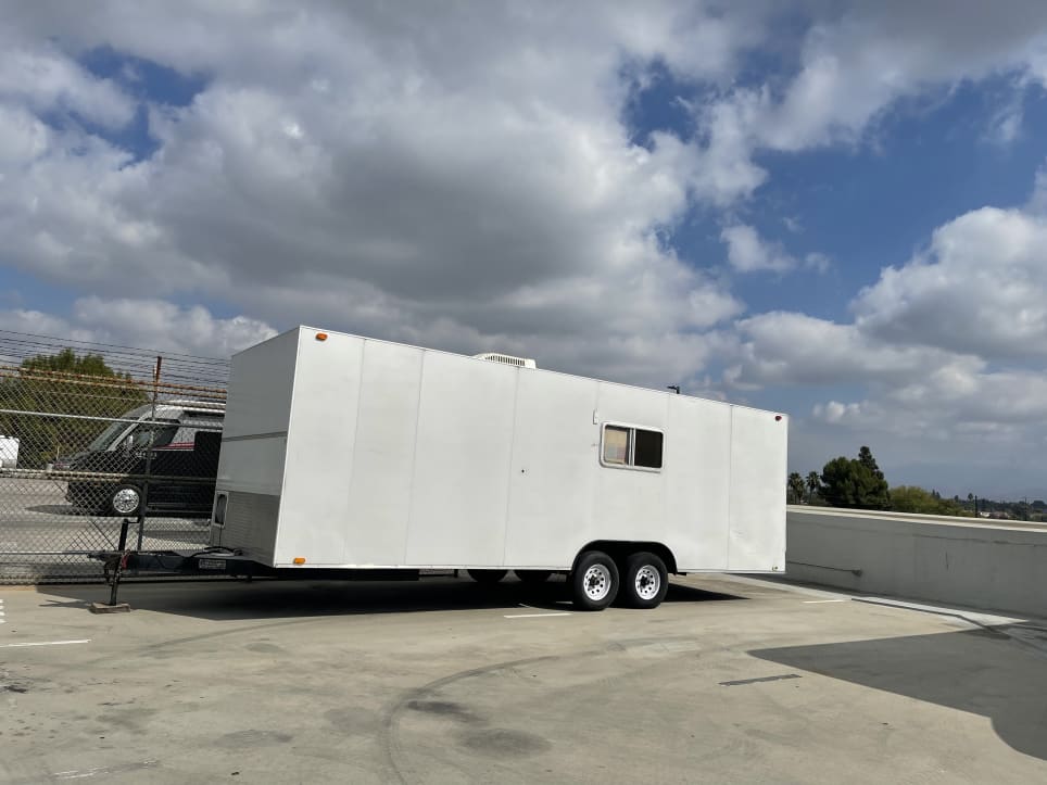 Lavinia’s Den: The Trespasser’s Curse