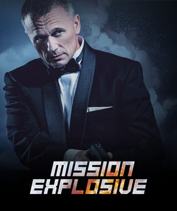 Mission Explosive