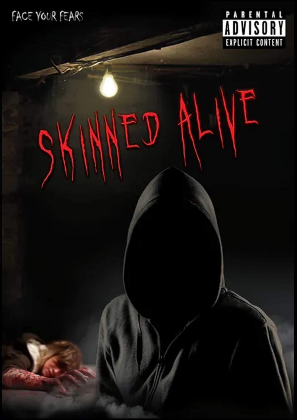 Skinned Alive