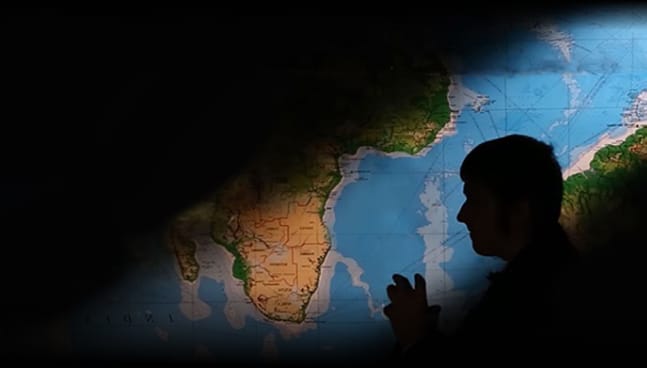 Mr. Dupree’s Office