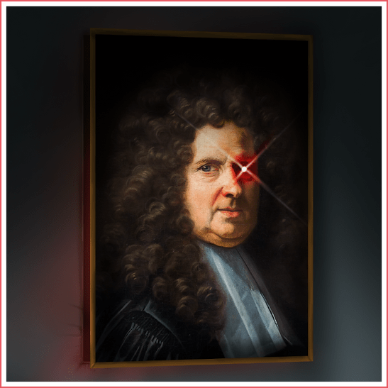 Mcsnooty's Gallery Of Fine Art Escape Room