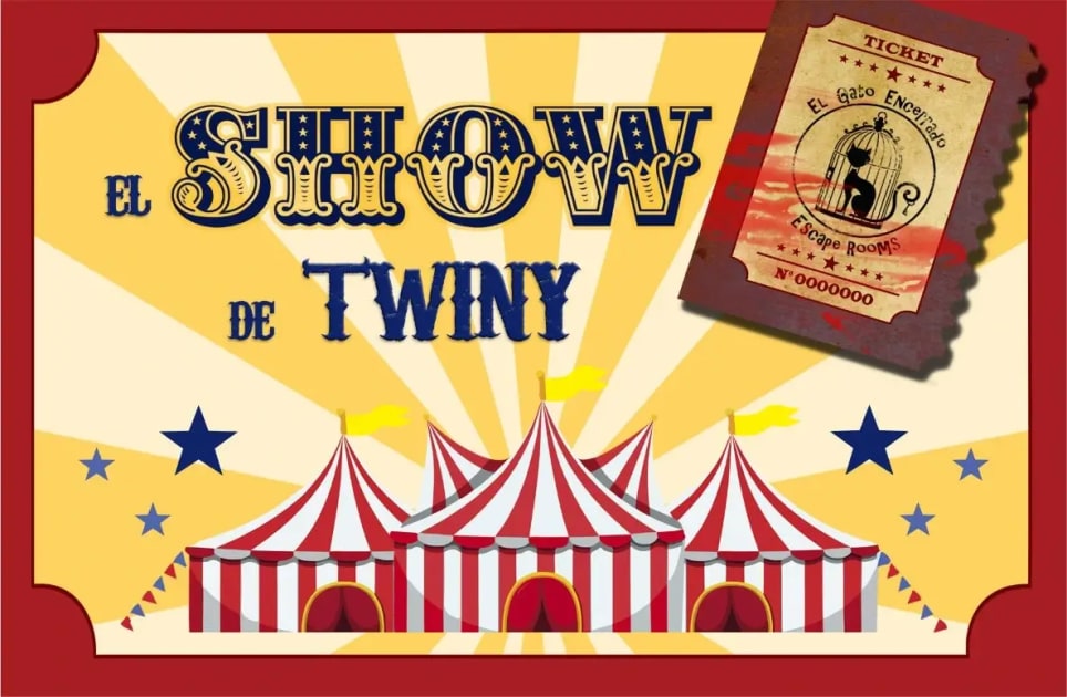 El Show De Twiny