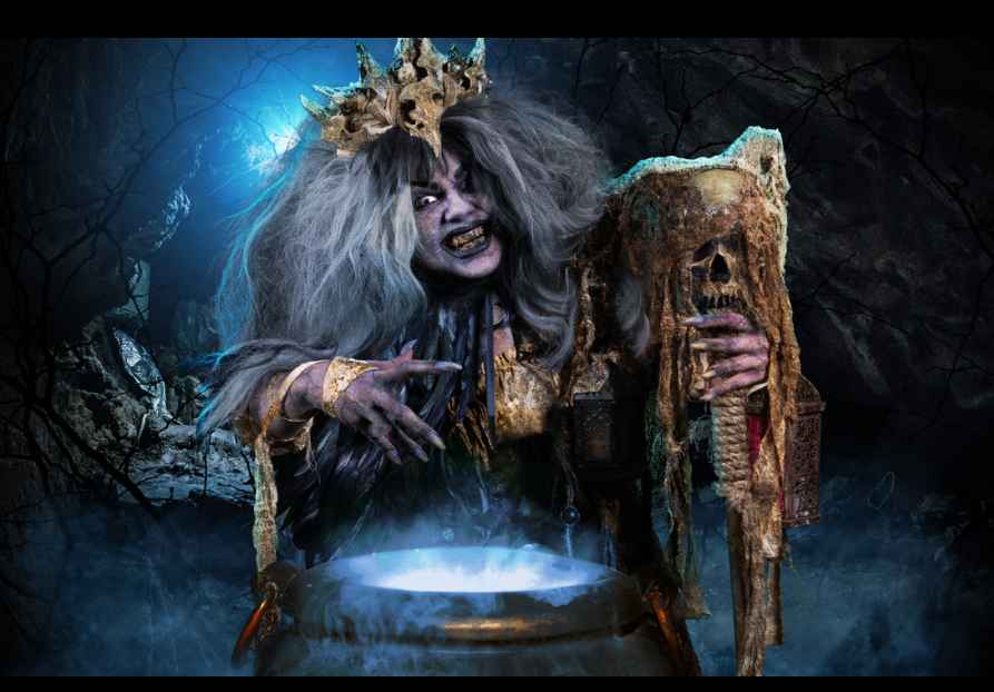 Nashville Nightmare Haunted House