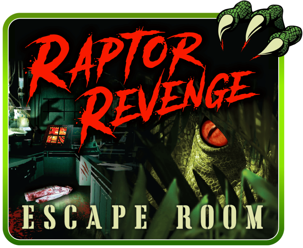 Raptor Revenge