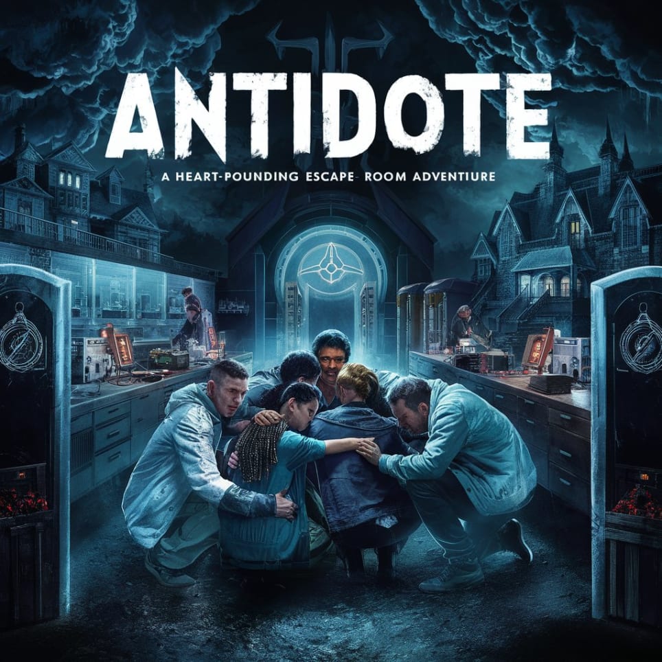 Antidote
