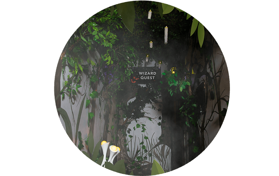 Wizard Quest