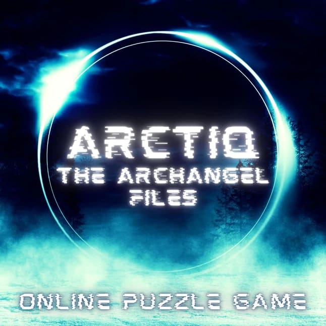 ArctIQ - The Archangel Files