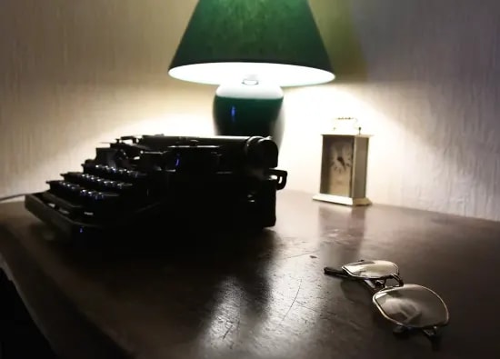 La Grippe Noire [Black Flu]