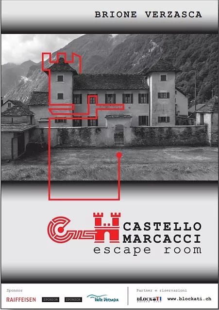 Castello Marcacci