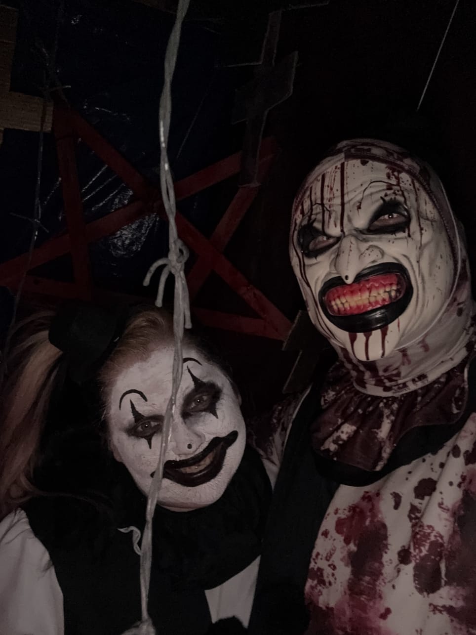 The Escondido Mad House