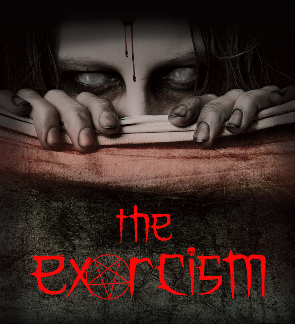 O Exorcismo [The Exorcism]