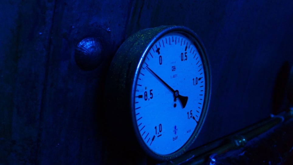 LockedDown: The Submarine in Live 360° Video