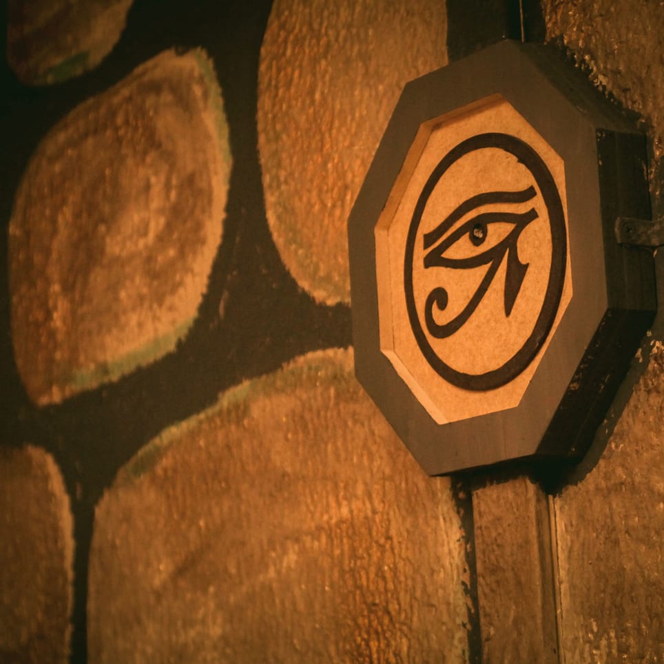 A Busca Pelo Santo Graal