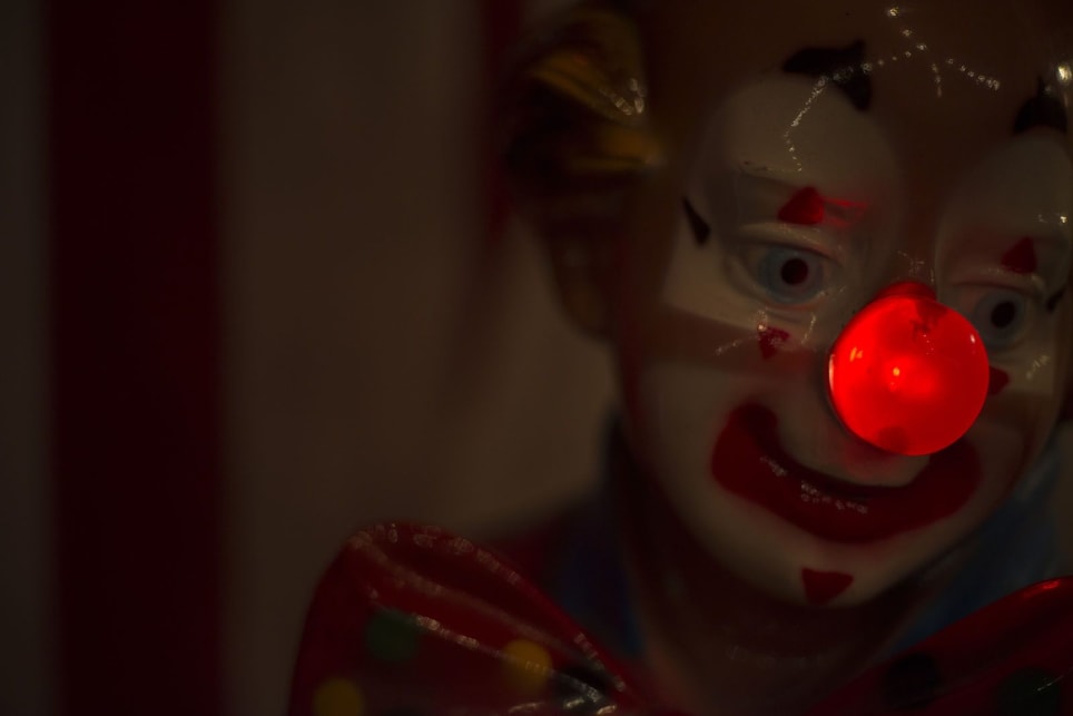 El Circo de los Extraños