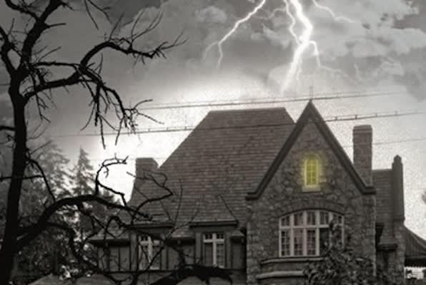 Le Pavillon Murdock, La Troublante Vérité