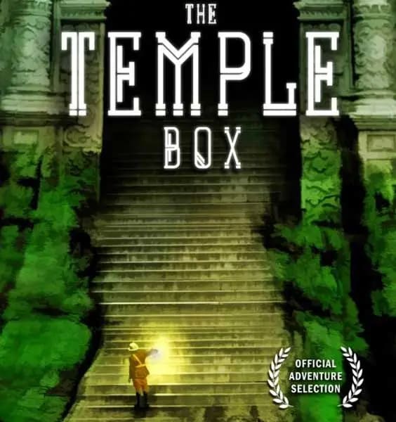 The Temple Box